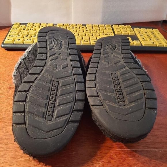 Skechers BOBS Women's Keepsakes Ice Angel Slipper Size6 PreLoved Good Condition - Picture 6 of 7